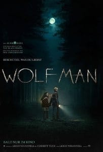 Wolf Man (2025)