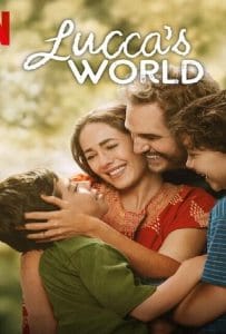 Luccas World (2025) โลกของลุคก้า