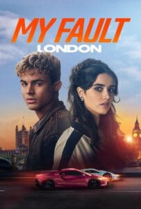 My Fault London (2025) คำขอโทษ ลอนดอน