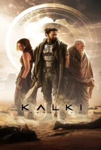 Kalki 2898 AD (2024)