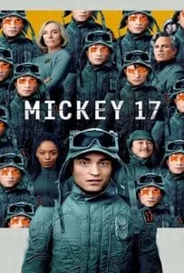 Mickey 17 (2025) มิกกี้ 17