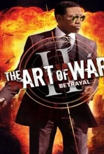 The Art of War II Betrayal (2008)